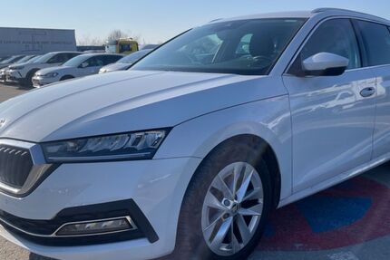 Skoda Octavia 81.968 km 17.999 &euro; Mittenwalde 15749