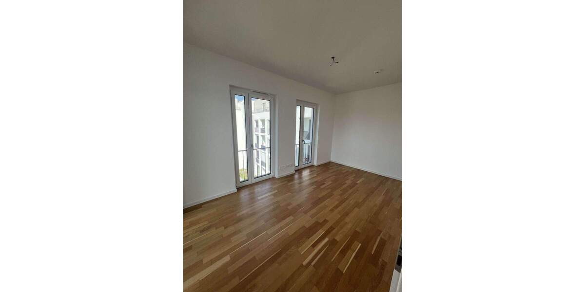 Etagenwohnung Berlin Spandau - 2 Zimmer, 53 m&sup2;, 1.085&euro; | Angebot:24773353