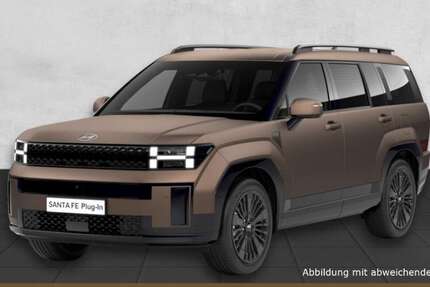 Hyundai SANTA FE 11.500 km 51.995 € Berlin 12683