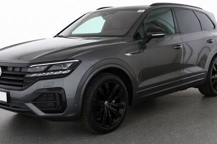 VW Touareg 61.315 km 53.880 &euro; Berlin 12103