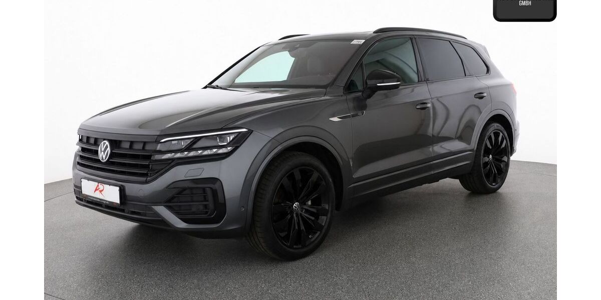 VW Touareg 61.315 km 53.880 &euro; Berlin 12103