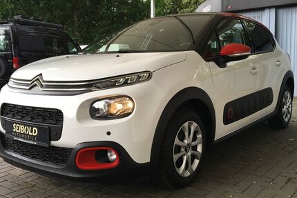 Citroen C3 37.650 km 12.980 &euro; Berlin 10315