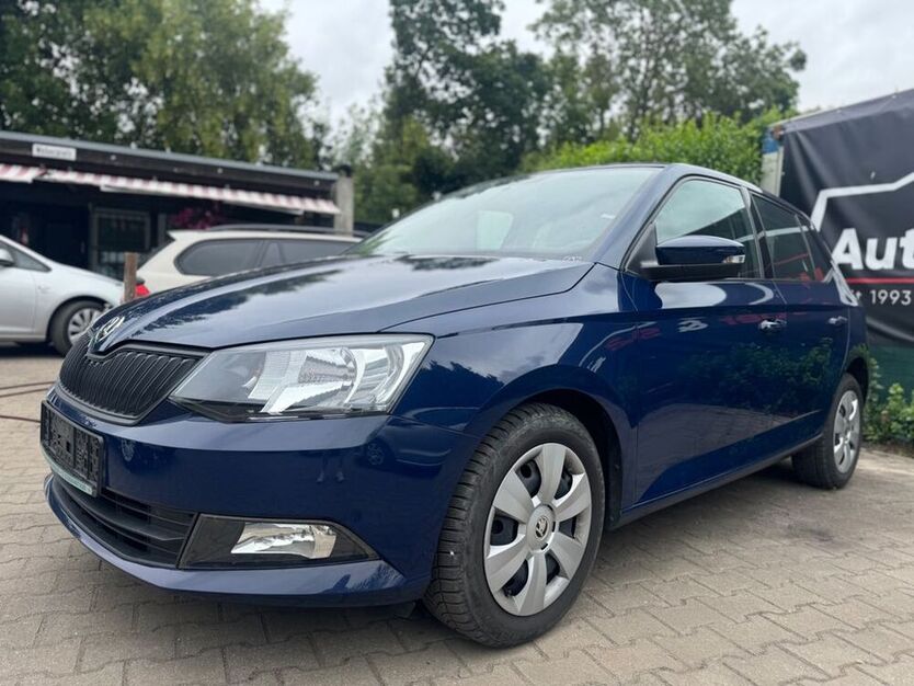 Fabia