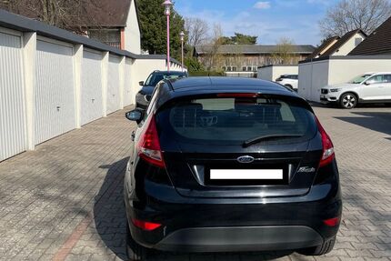 Ford Fiesta 50.000 km 5.800 &euro; Oranienburg 16515