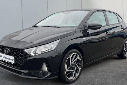 Hyundai i20 38.950 km 13.490 € Teltow 14513