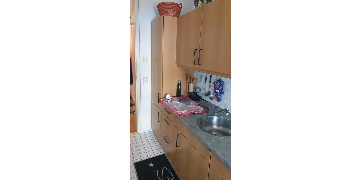 Etagenwohnung Hennigsdorf - 2 Zimmer, 54 m&sup2;, 195.000&euro; | Angebot:26959516