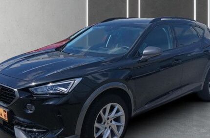 Cupra Formentor 54.309 km 23.444 &euro; Berlin 13581