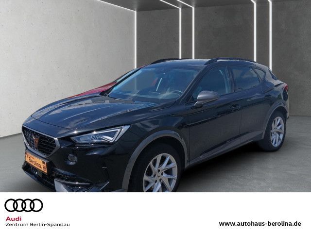 Cupra Formentor 54.309 km 23.444 &euro; Berlin 13581