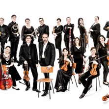 Polyptyque 18.04.2026 Friedenskirche Sanssouci