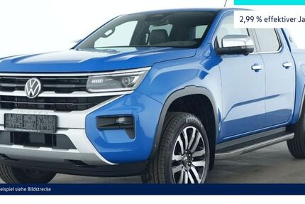 VW Amarok 3.087 km 59.990 &euro; Wildau 15745