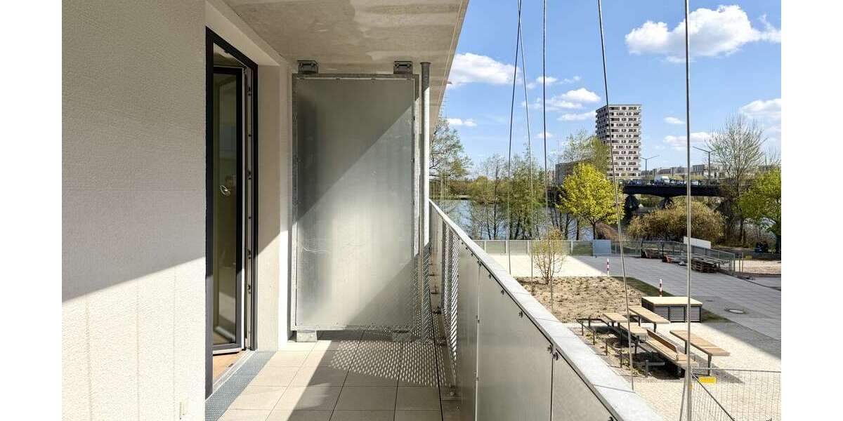 Etagenwohnung Berlin Hakenfelde - 3 Zimmer, 82 m&sup2;, 1.194&euro; | Angebot:26623519