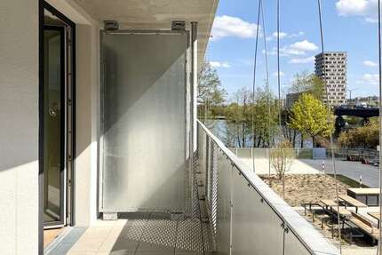 Wohnung Berlin Hakenfelde - 3 Zimmer, 82 m&sup2;, 1.194&euro; | Angebot:26623519
