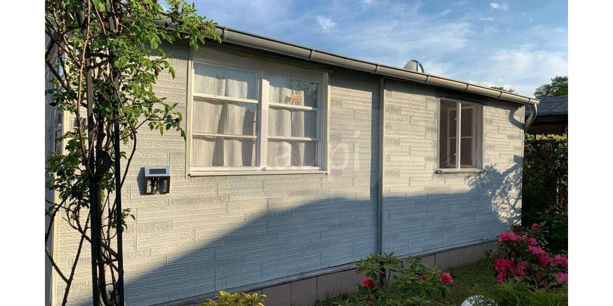 Mehrfamilienhaus, Wohnhaus Berlin Siedl. Wohnsiedlung Hakenfelde - 2 Zimmer, 20 m&sup2;, 25.000&euro; | Angebot:26541174