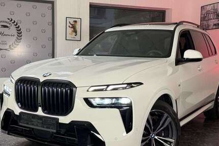 BMW X7 30.000 km 80.990 € Berlin 10829