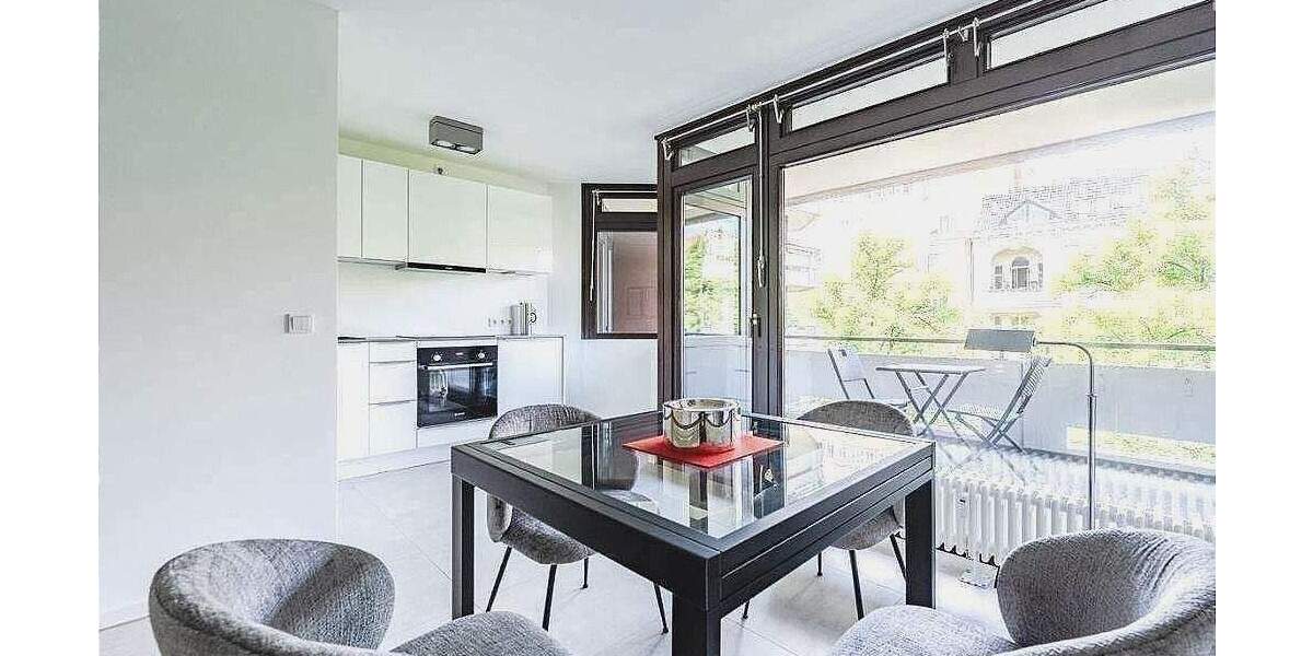 Etagenwohnung Berlin Charlottenburg - 2 Zimmer, 71 m&sup2;, 499.000&euro; | Angebot:26573112