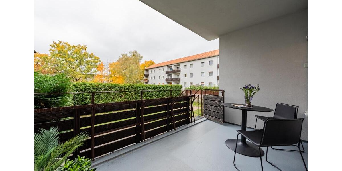 Etagenwohnung Berlin Spandau - 4 Zimmer, 80 m&sup2;, 1.751&euro; | Angebot:26375440
