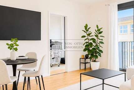 Wohnung Berlin Mitte - 2.5 Zimmer, 59 m&sup2;, 525.000&euro; | Angebot:27323182