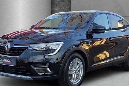 Renault Arkana 39.782 km 18.790 &euro; Bernau 16321