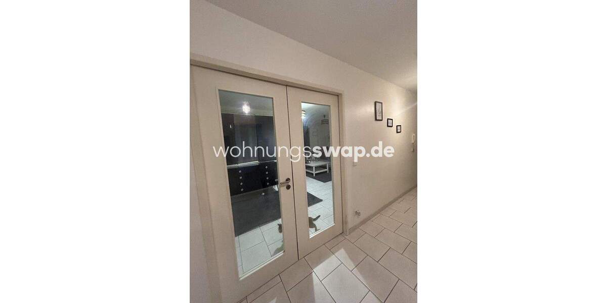 Etagenwohnung Berlin Haselhorst - 3 Zimmer, 78 m&sup2;, 1.000&euro; | Angebot:26028597