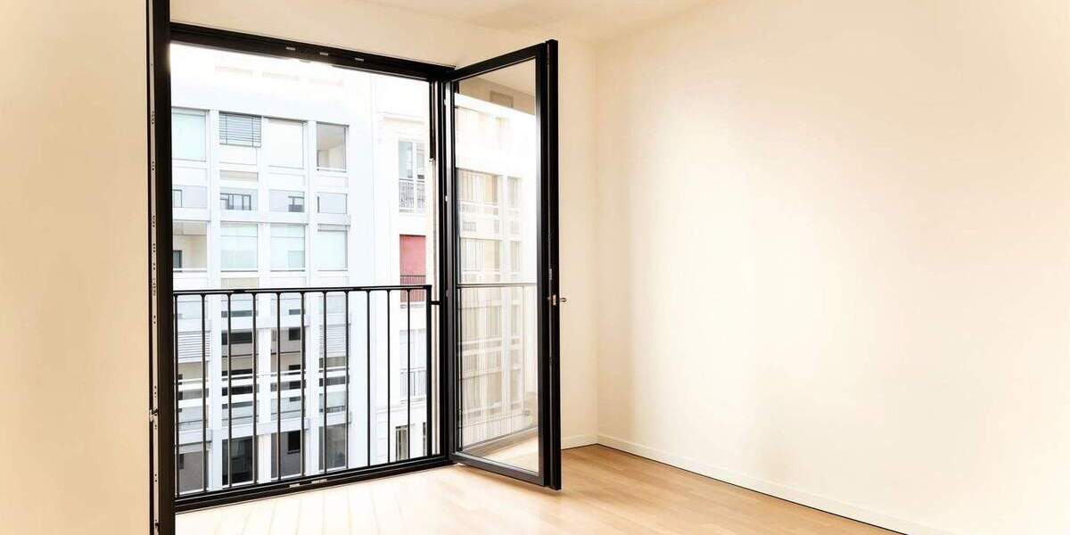 Etagenwohnung Berlin Mitte - 4 Zimmer, 109 m&sup2;, 1.140.000&euro; | Angebot:24401604