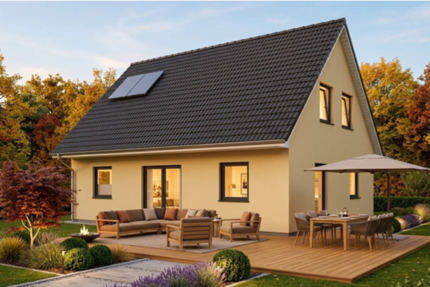 Haus Brieselang - 5 Zimmer, 122 m&sup2;, 1.740&euro; | Angebot:26835597