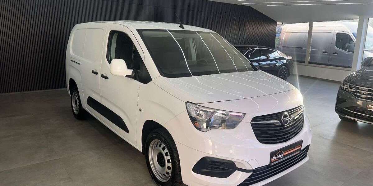 Opel Combo 75.849 km 12.950 &euro; Berlin 12357
