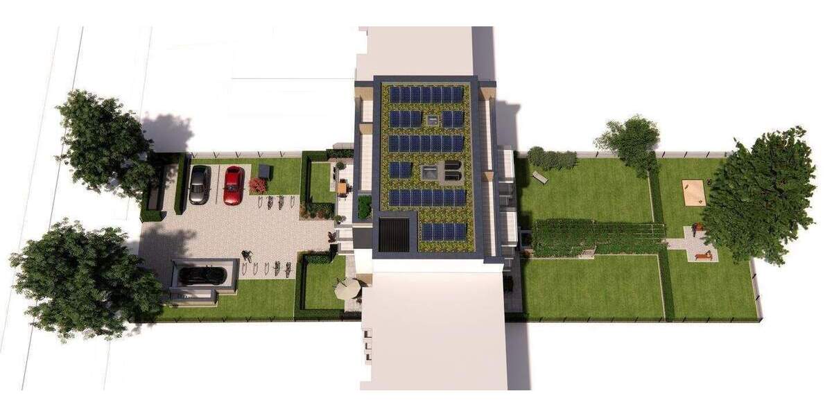 Etagenwohnung Berlin Zehlendorf - 4 Zimmer, 991.800&euro; | Angebot:24751532