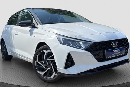 Hyundai i20 39.810 km 14.900 &euro; Berlin 12683