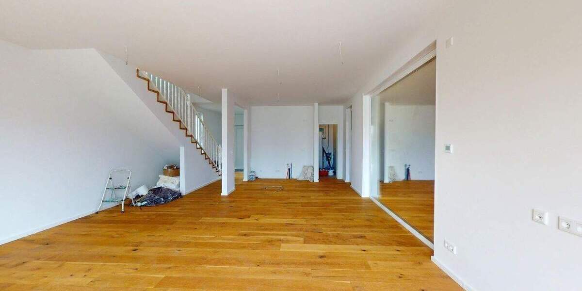 Einfamilienhaus Königs Wusterhausen Senzig - 4 Zimmer, 118 m&sup2;, 599.000&euro; | Angebot:26528259