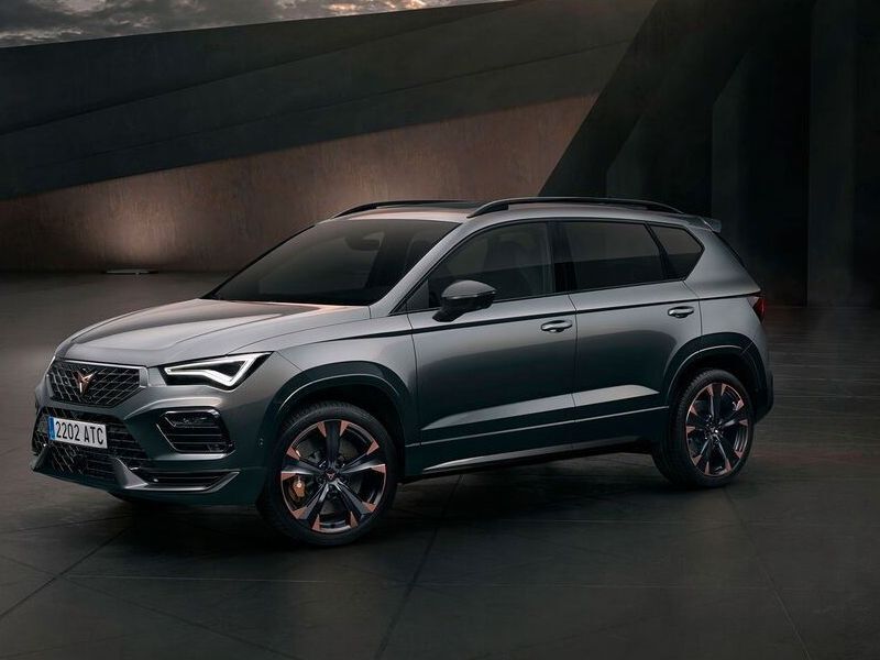 Ateca