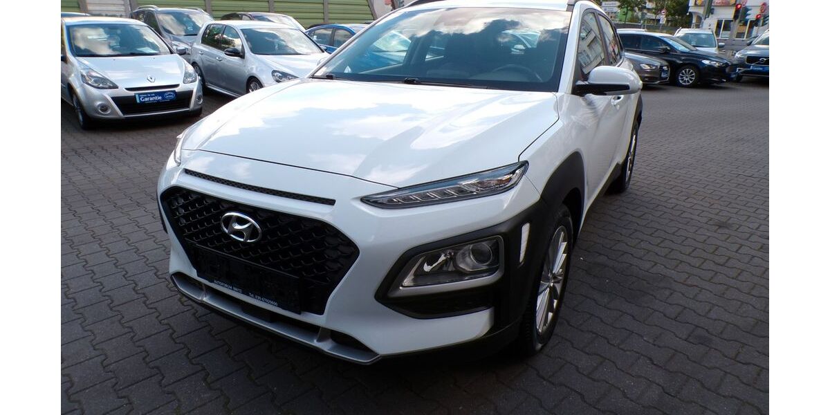 Hyundai KONA 65.000 km 12.490 &euro; Berlin 12347