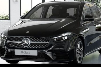 Mercedes-Benz B 200 9.900 km 38.500 &euro; Berlin 10587
