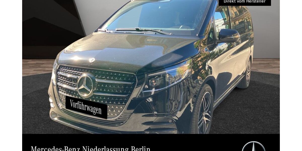 Mercedes-Benz V 300 7.366 km 83.400 &euro; Schönefeld 12529