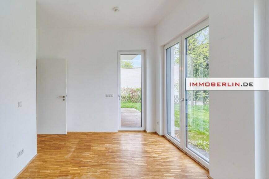 Etagenwohnung Berlin Friedrichshagen - 2 Zimmer, 61 m&sup2;, 369.700&euro; | Angebot:26187554