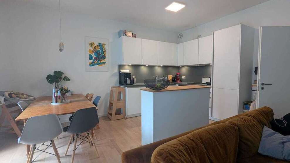 Wohnung zum Mieten in Berlin 1.880 € 87 m²