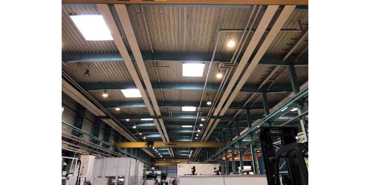 Gewerbeobjekt Potsdam Industriegelände - 13.950.000&euro; | Angebot:22521673