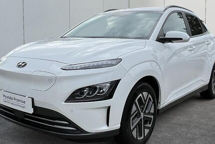 Hyundai KONA 17.033 km 24.990 &euro; Potsdam 14469