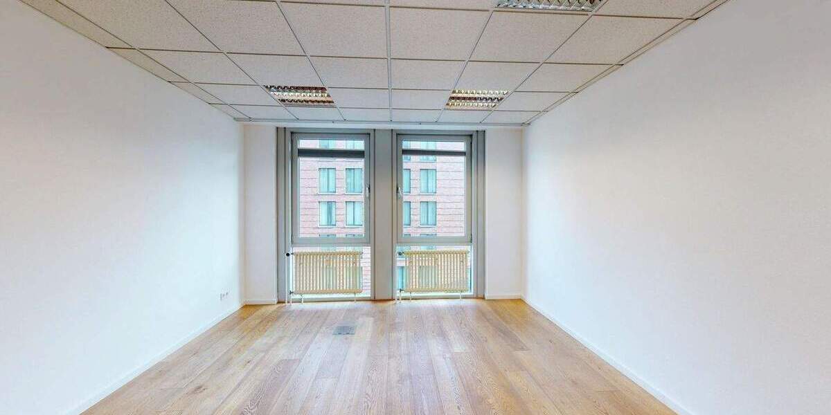 Gewerbeobjekt Berlin Charlottenburg - 6 Zimmer, 266 m&sup2;, 7.448&euro; | Angebot:26016214