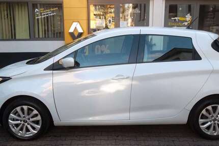 Renault ZOE 41.600 km 12.990 € Berlin 12307