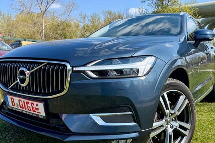 Volvo XC60 93.151 km 28.500 &euro; Berlin 13057