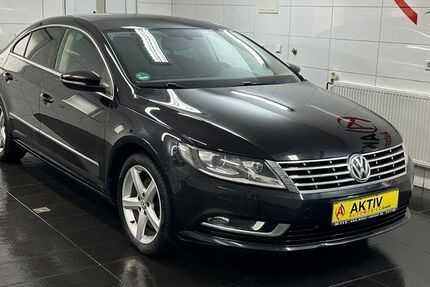 VW CC