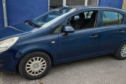 Opel Corsa 200.000 km 1.750 &euro; Berlin 13405