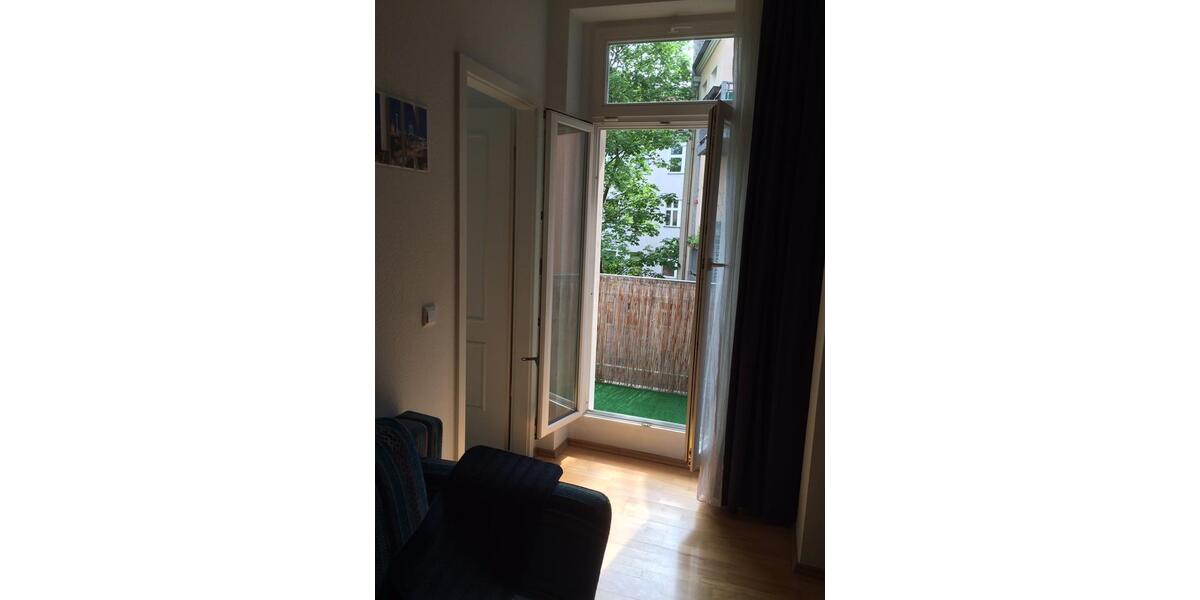 Etagenwohnung Berlin Treptow-Köpenick - 1 Zimmer, 43 m&sup2;, 480&euro; | Angebot:26675351