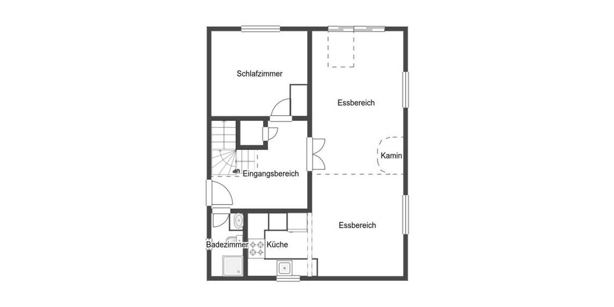 Einfamilienhaus Berlin Marienfelde - 6 Zimmer, 139 m&sup2;, 1.490.000&euro; | Angebot:26451464