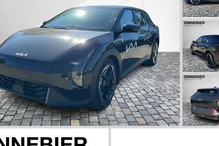 Kia EV4 1.084 km 53.480 € Berlin 13581