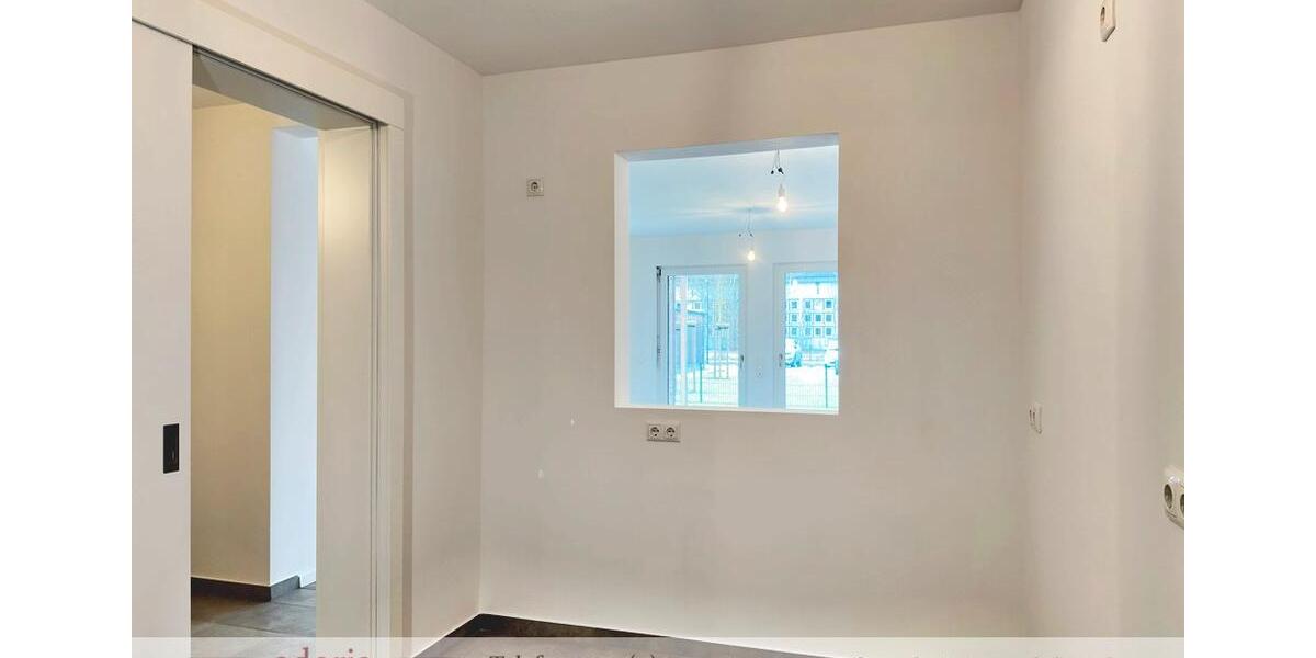 Erdgeschoßwohnung Velten - 2 Zimmer, 54 m&sup2;, 800&euro; | Angebot:24883071