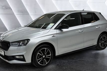 Skoda Fabia 20.625 km 20.990 &euro; Berlin 10553