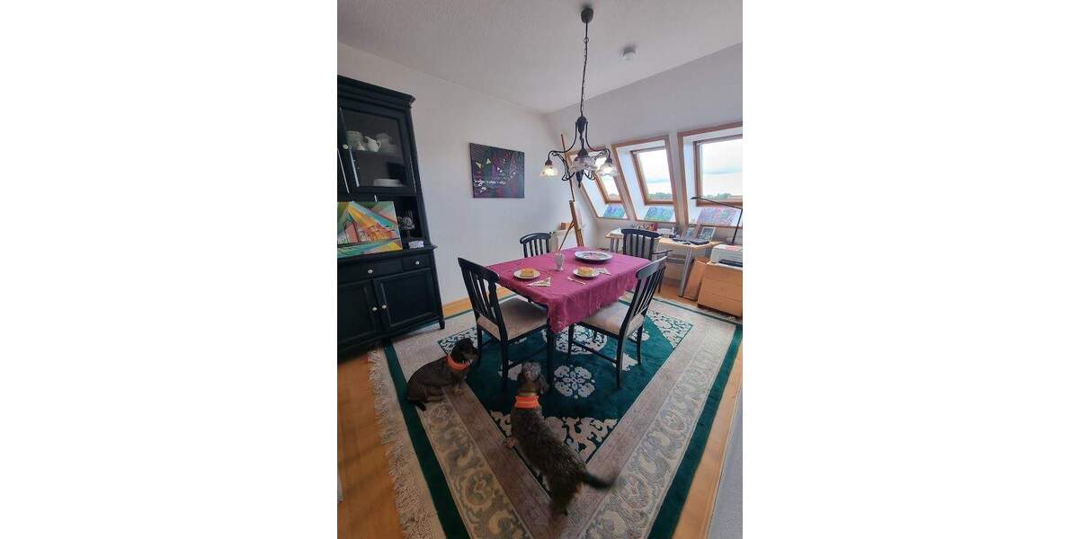 Etagenwohnung Leegebruch - 4 Zimmer, 95 m&sup2;, 230.000&euro; | Angebot:24566675