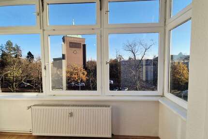 Wohnung zum Kaufen in Berlin 324.000 € 62.37 m² 3 zimmer