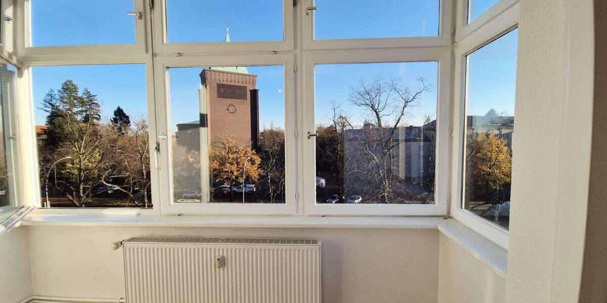 Wohnung zum Kaufen in Berlin 324.000 € 62.37 m² 3 zimmer